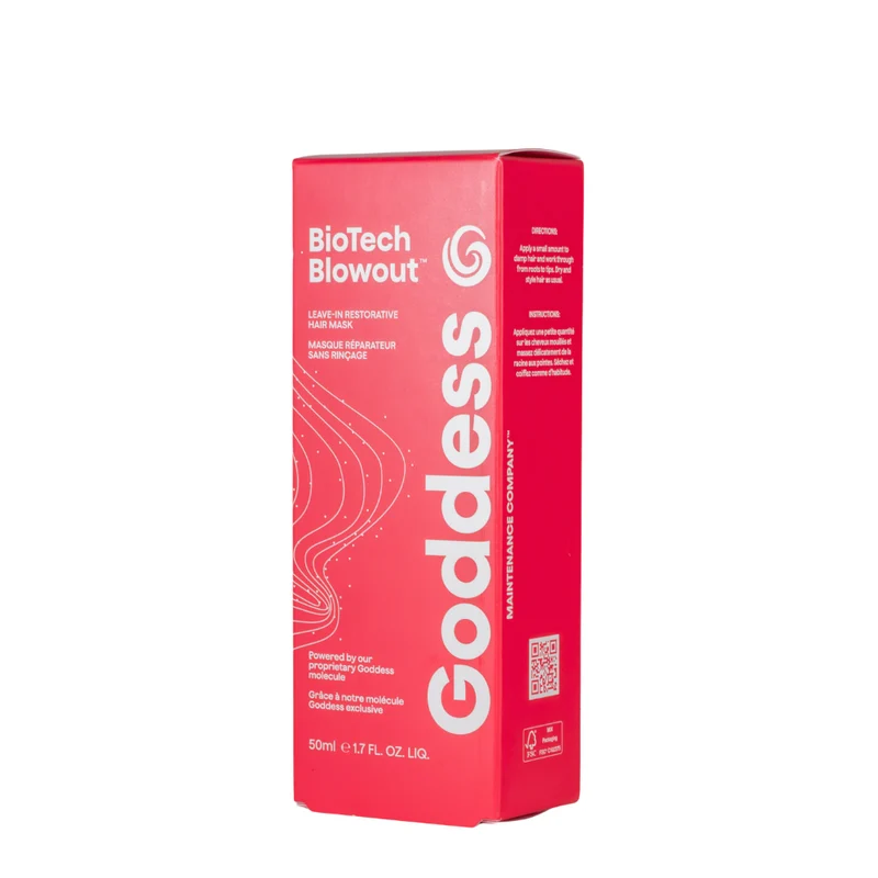 Goddess Restorative Leave-In Maske 50ml