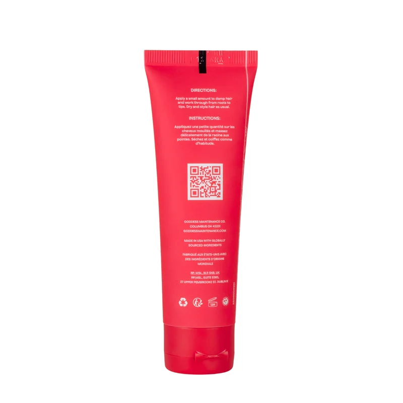 Goddess Restorative Leave-In Maske 50ml