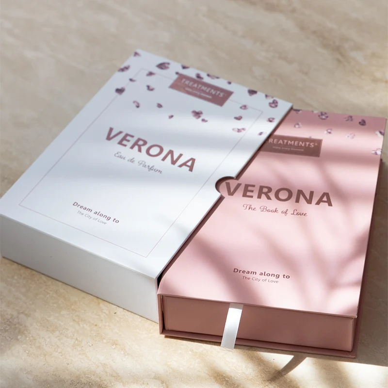 Behandlungen Eau de Parfum - Verona 50ml