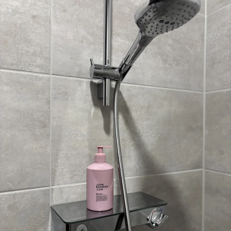 John Beerens Body Wash 400ml