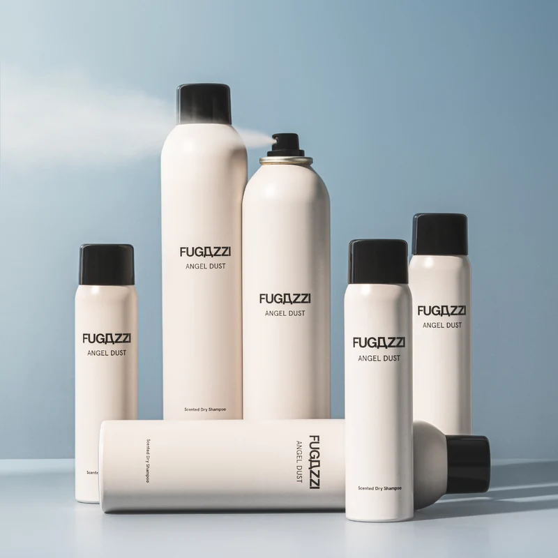Fugazzi Angel Dust Trocken-Shampoo