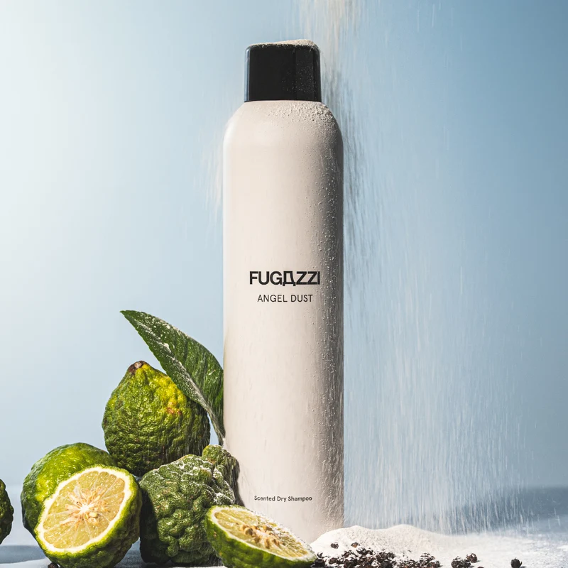 Fugazzi Angel Dust Trocken-Shampoo