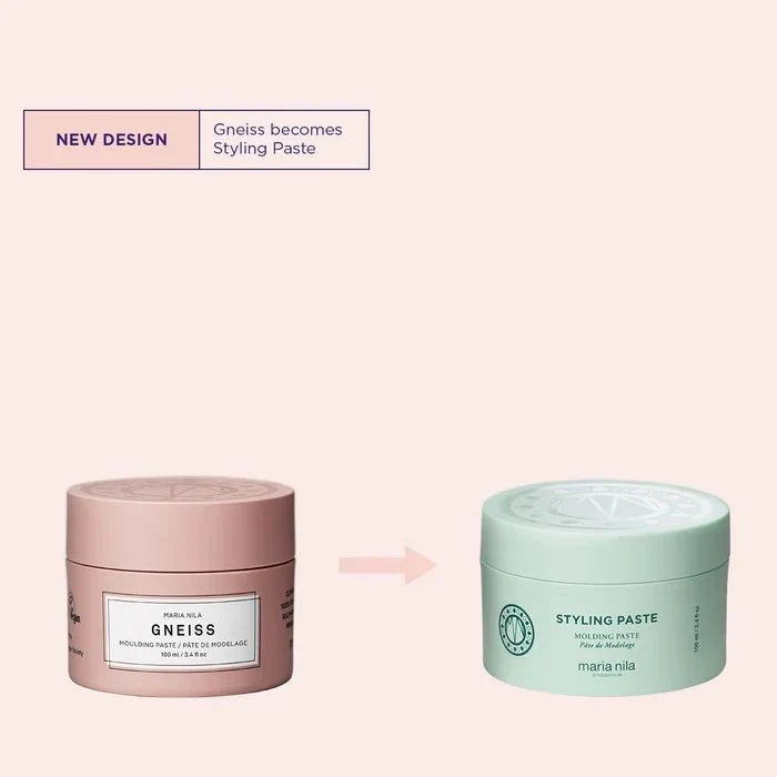 Maria Nila Styling Paste 100ml