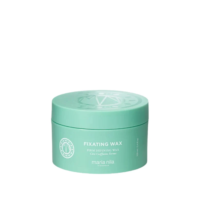 Maria Nila Fixierendes Wachs 100ml