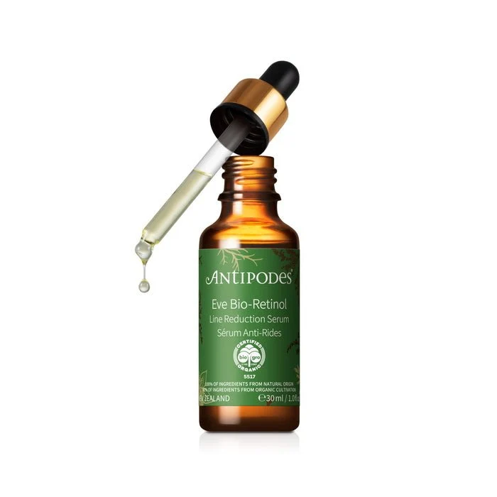 Eve Bio-Retinol Line Reduction Serum 30ml