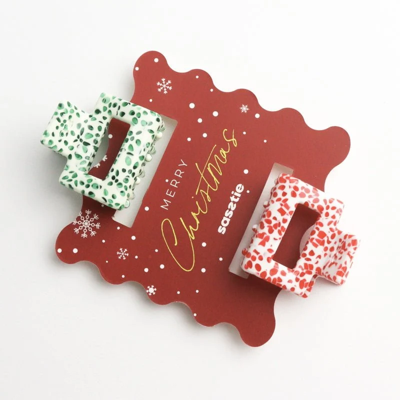Lib Christmas Duo