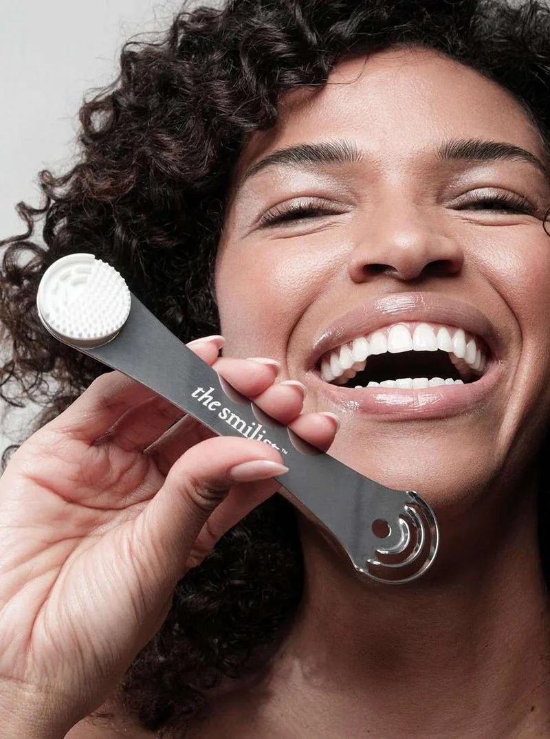 Professional Tongue Scraper