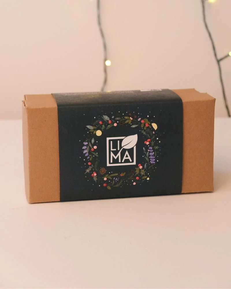 Aroma Candle Selection Box