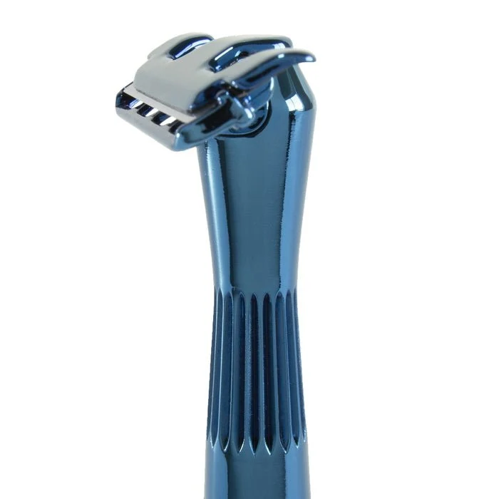 The Twig Razor Berryblue