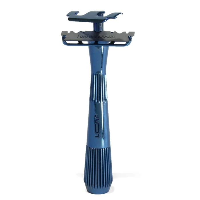 The Twig Razor Berryblue