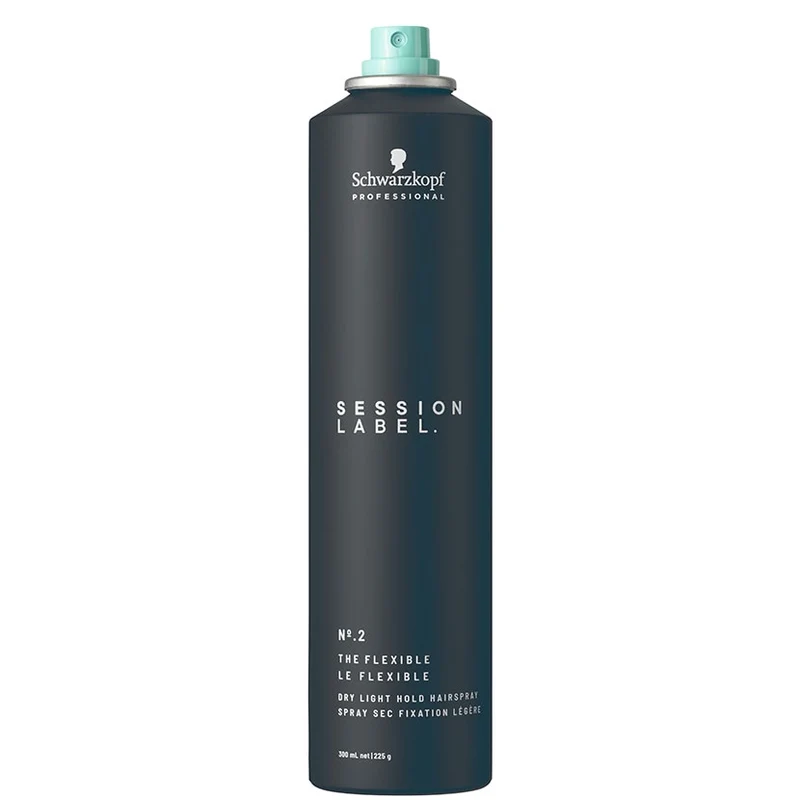 Session Label The Flexible 300mL