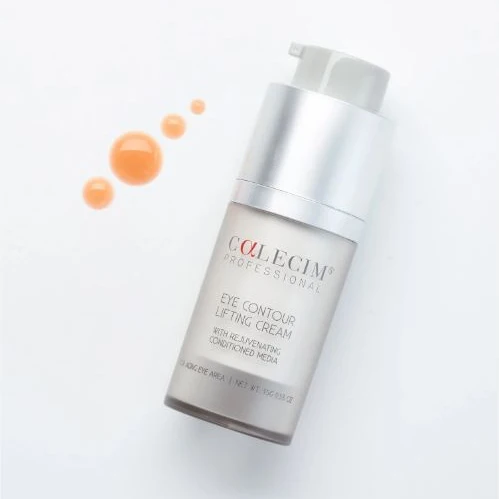 Calecim Augenkontur Lifting Creme 15ml