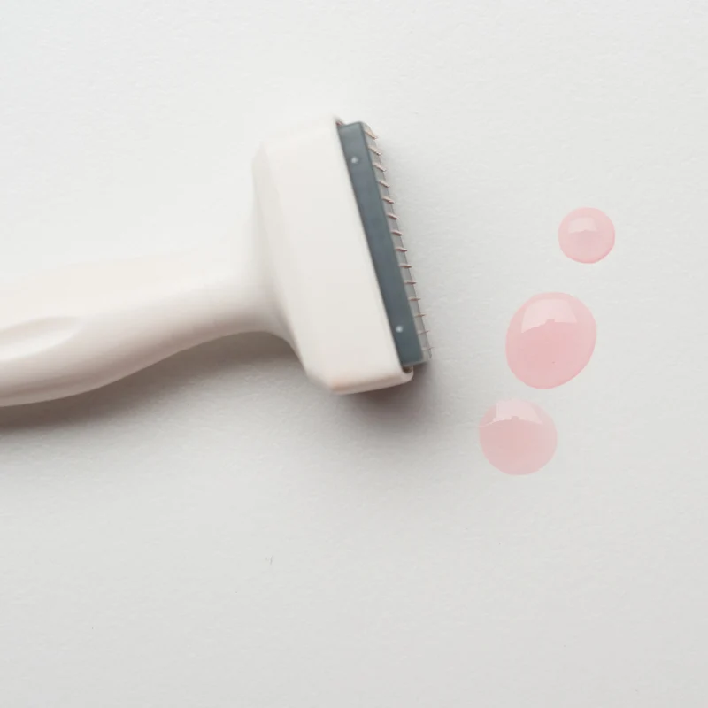 Calecim Advanced Hair System Kit
