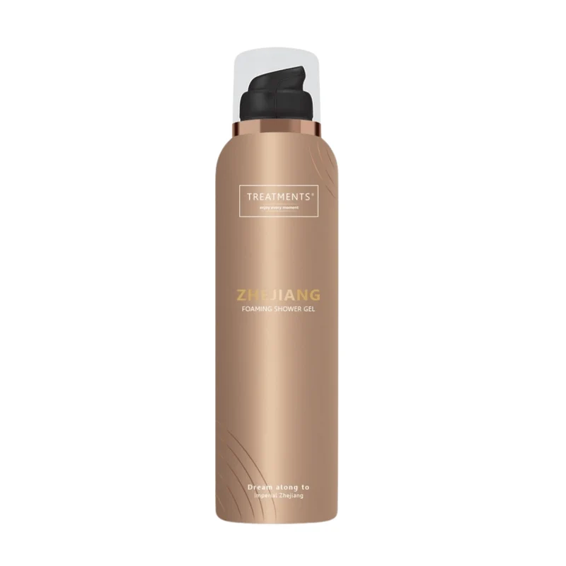 Treatments Schäumendes Duschgel - Zhejiang 300ml