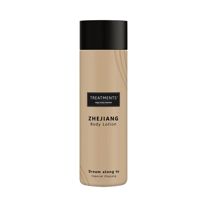 Treatments Körperlotion - Zhejiang 250ml