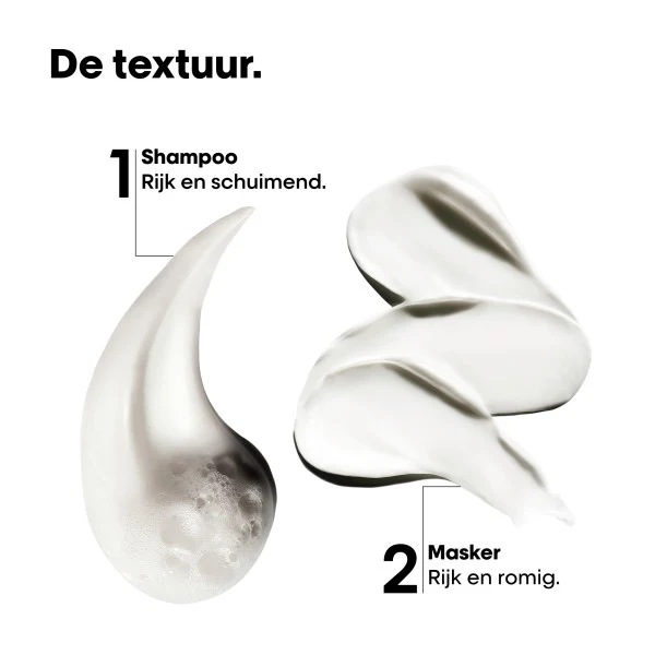 L'Oréal Professionnel Serie Expert Metall Entgiftung Mini Duo Kit