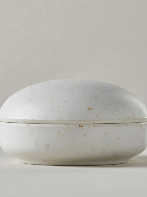 The Pebble Shampoo Bar Holder