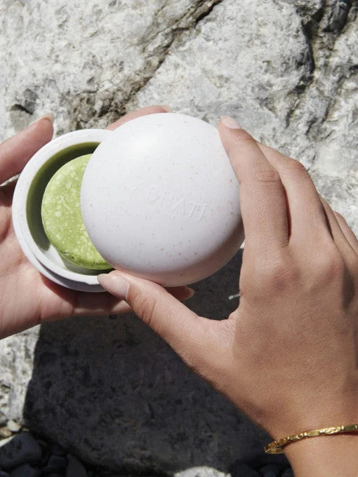 The Pebble Shampoo Bar Holder