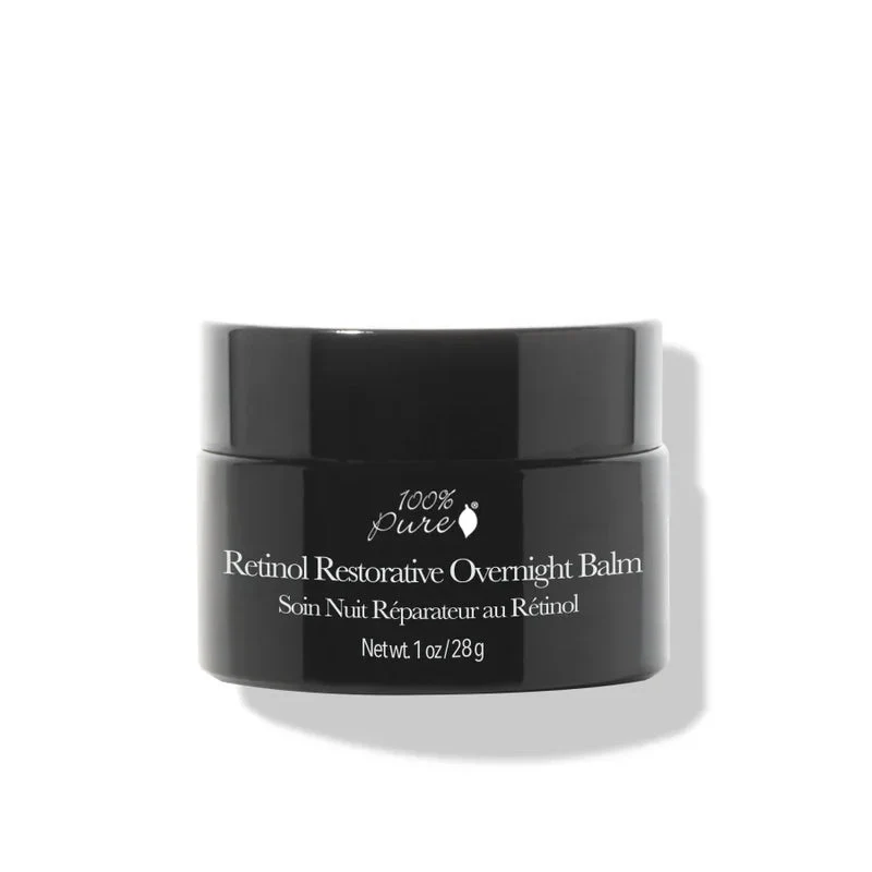 Retinol Restorative Overnight Balm 28 g
