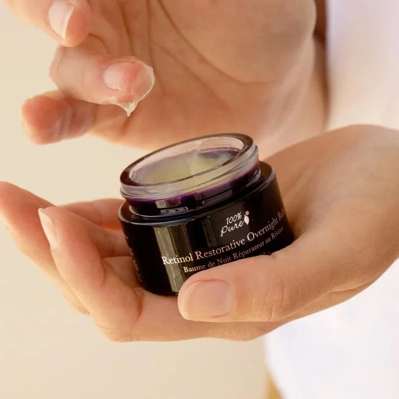 Retinol Restorative Overnight Balm 28 g