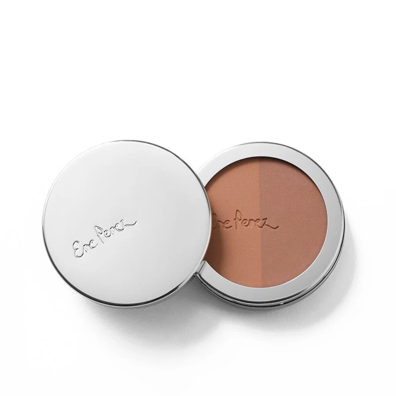 Rice Powder Blush & Bronzer Roma 9 g
