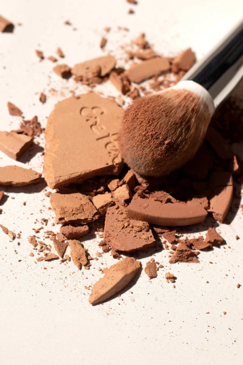 Rice Powder Bronzer Tulum 9 g