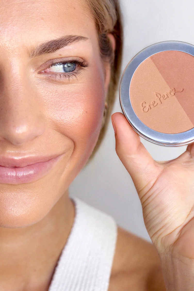 Rice Powder Bronzer Tulum 9 g