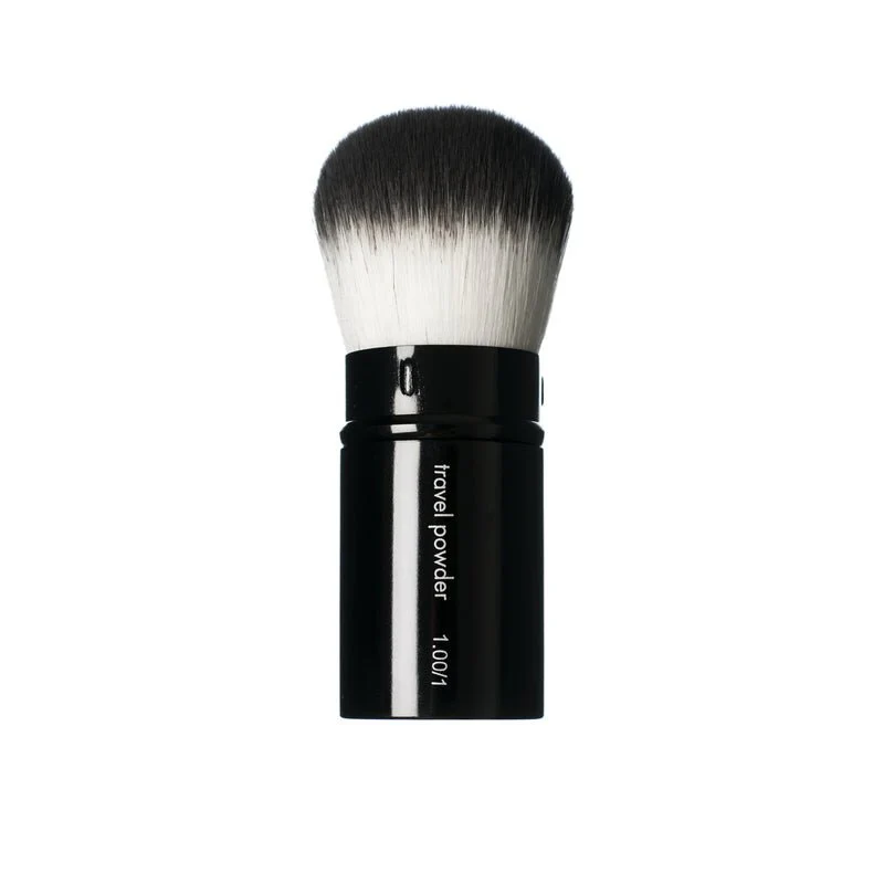 Hiro Pro Make-up Brushes