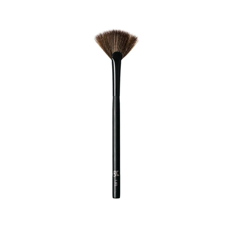 Hiro Pro Make-up Brushes