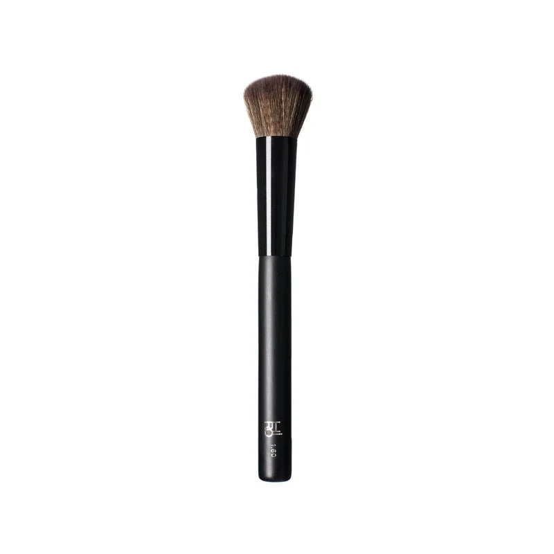 Hiro Pro Make-up Brushes