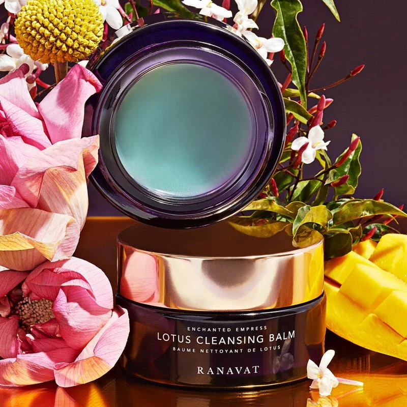 Lotus Cleansing Balm 100 ml