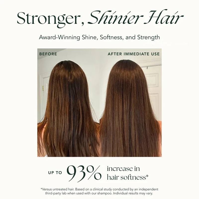 Glossing Hair Masque 150 ml