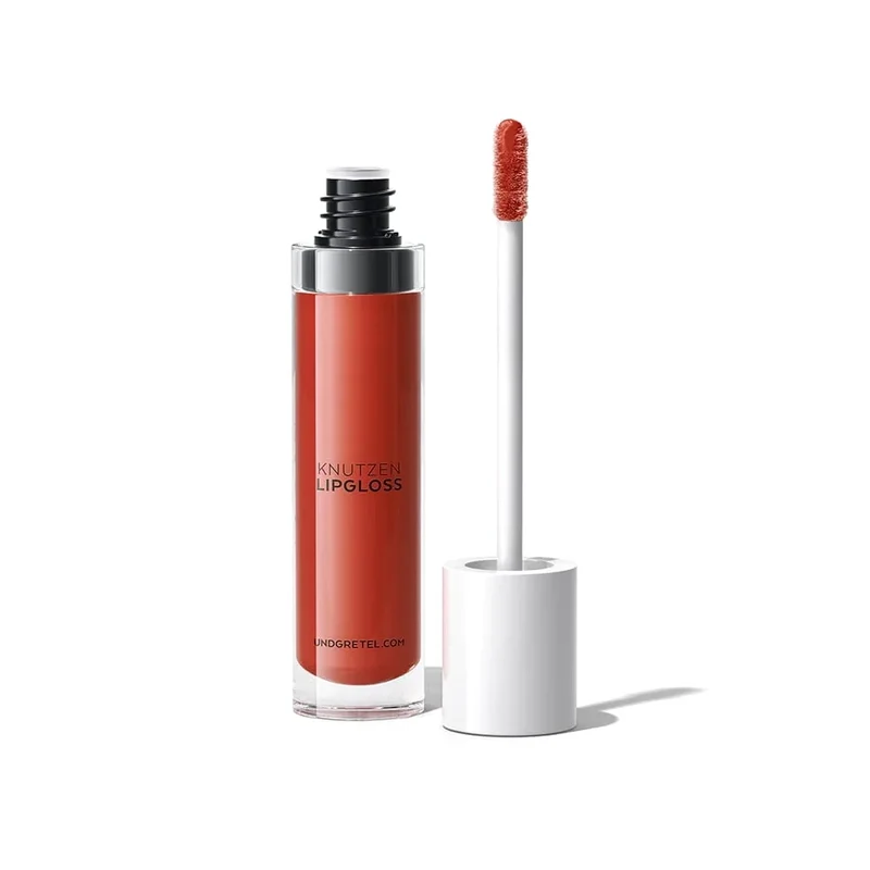Knutzen Lipgloss 6 ml