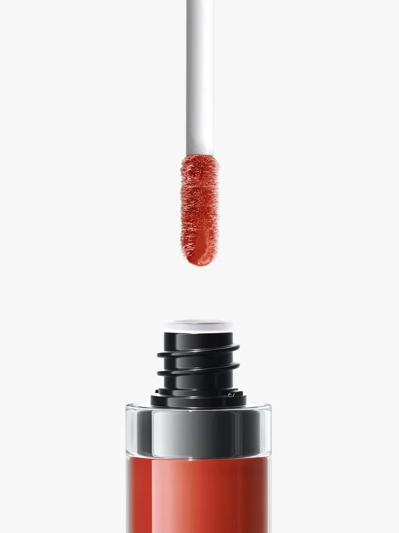 Knutzen Lipgloss 6 ml