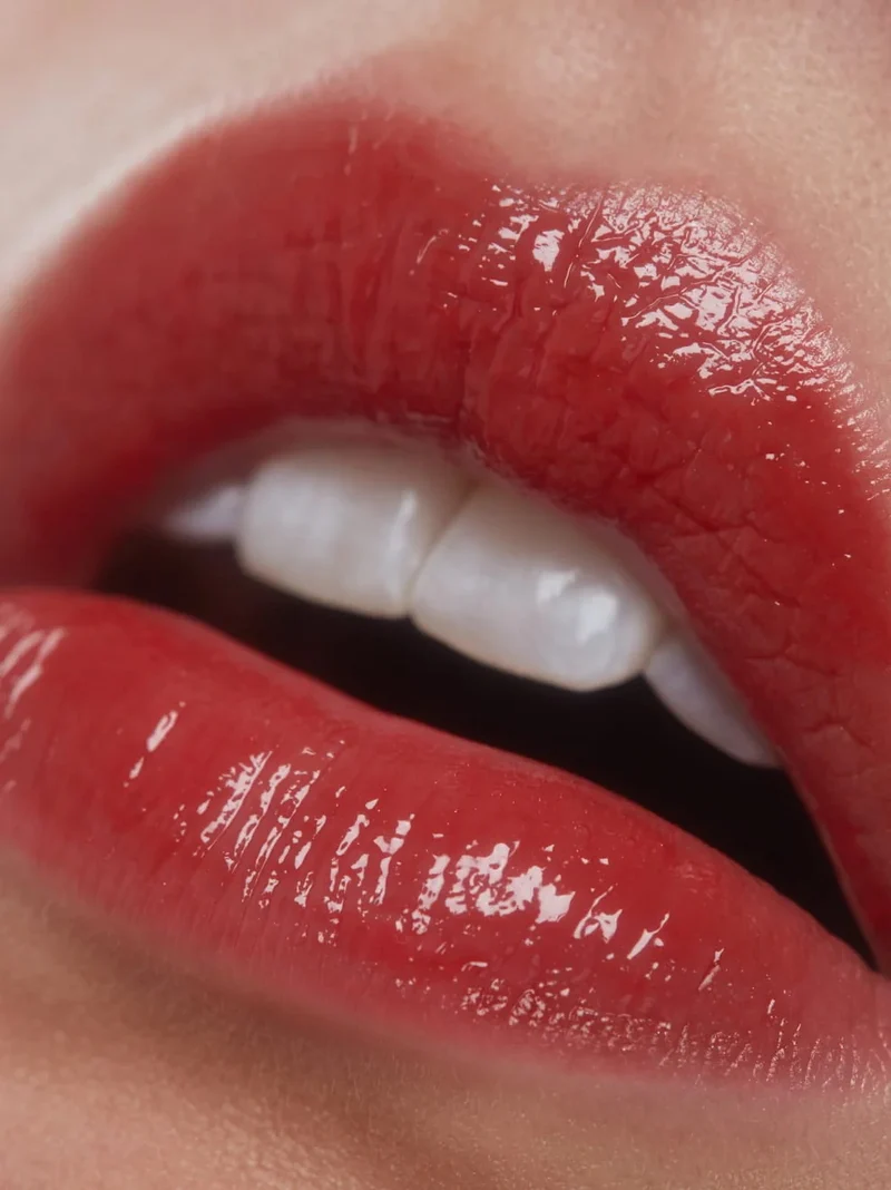 Knutzen Lipgloss 6 ml