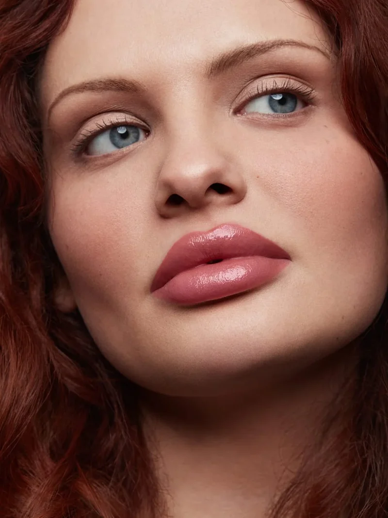 Knutzen Lipgloss 6 ml