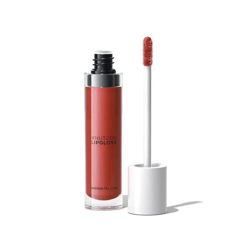 Knutzen Lipgloss 6 ml