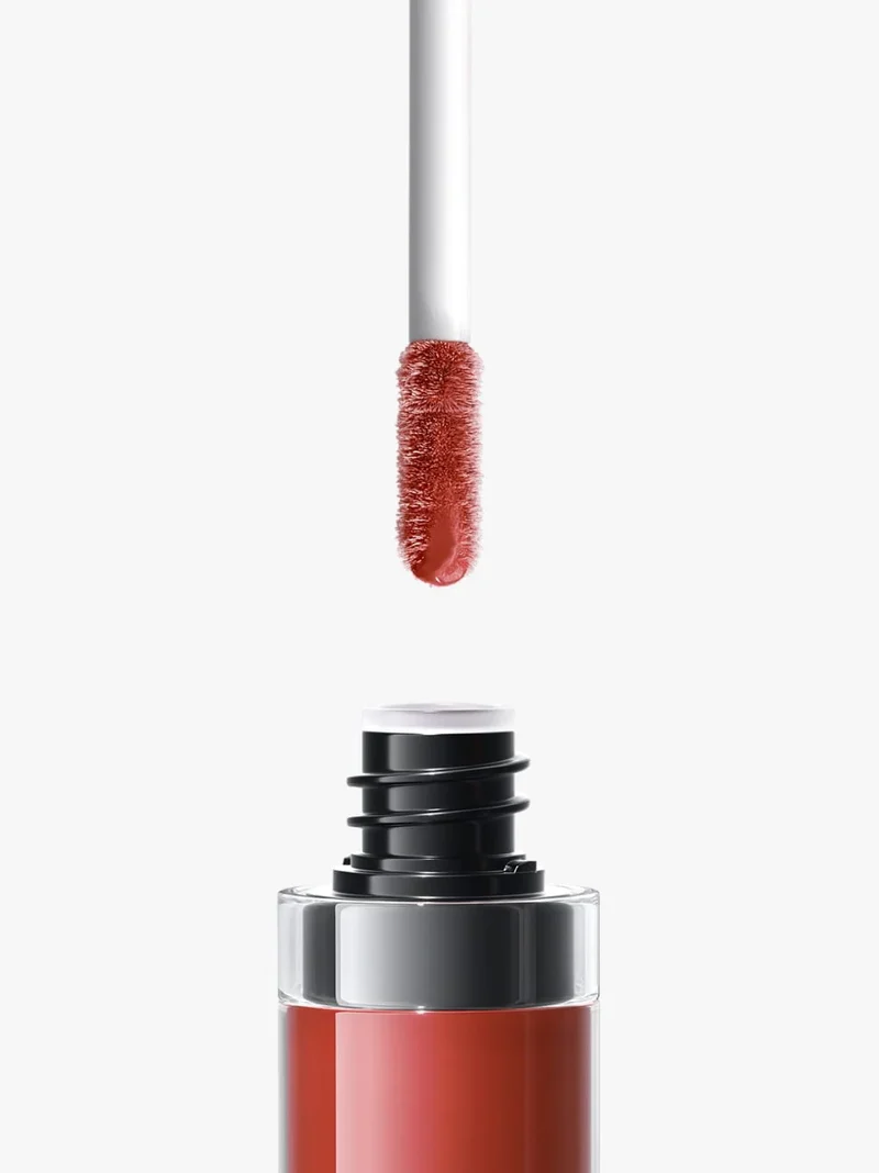 Knutzen Lipgloss 6 ml