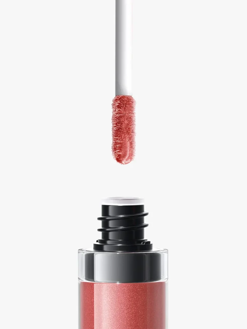 Knutzen Lipgloss 6 ml