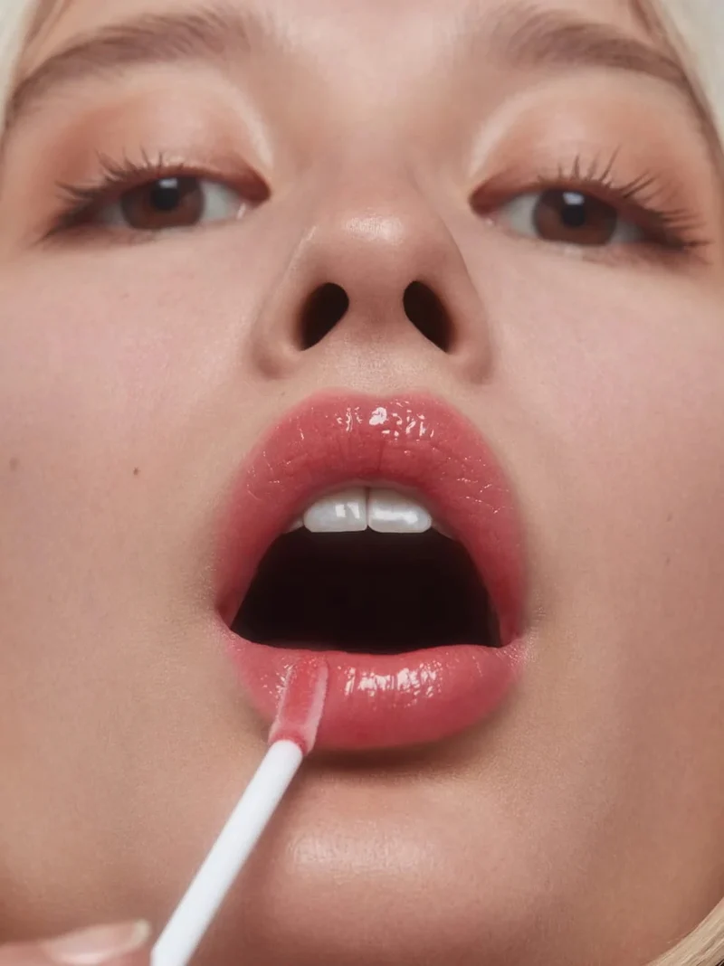 Knutzen Lipgloss 6 ml
