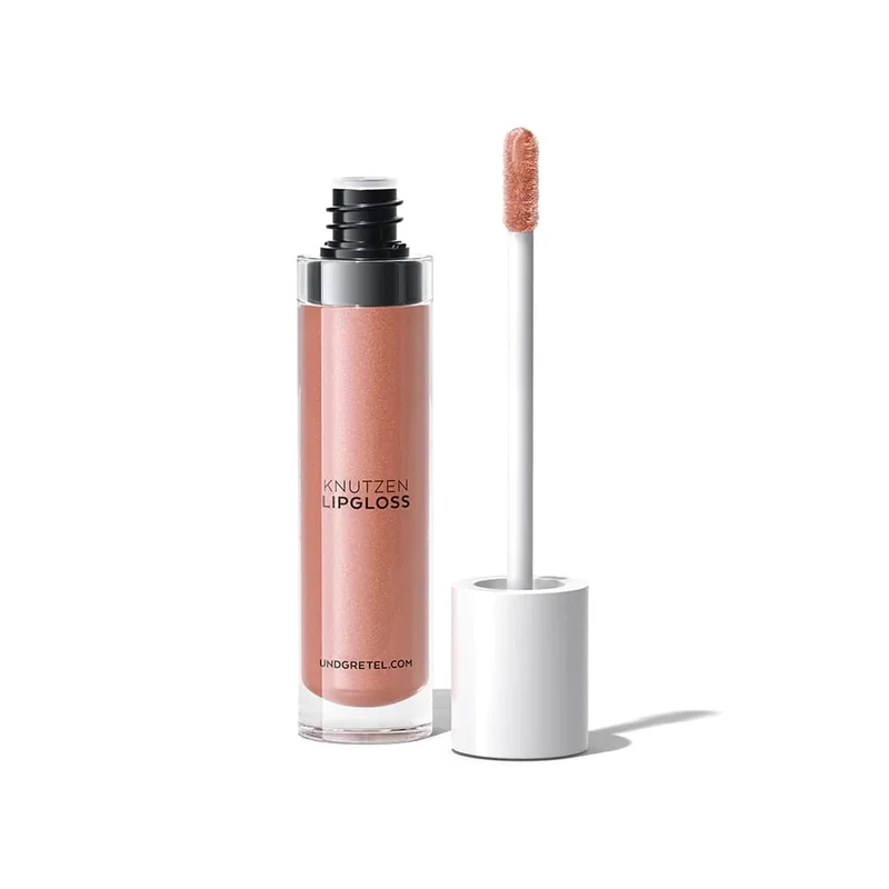 Knutzen Lipgloss 6 ml