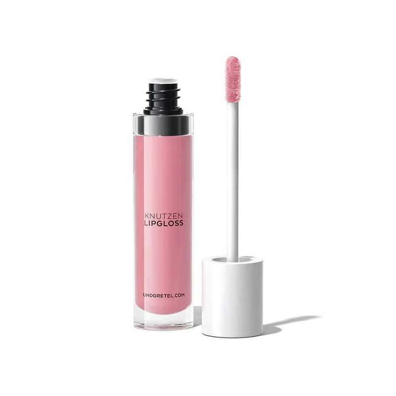 Knutzen Lipgloss 6 ml