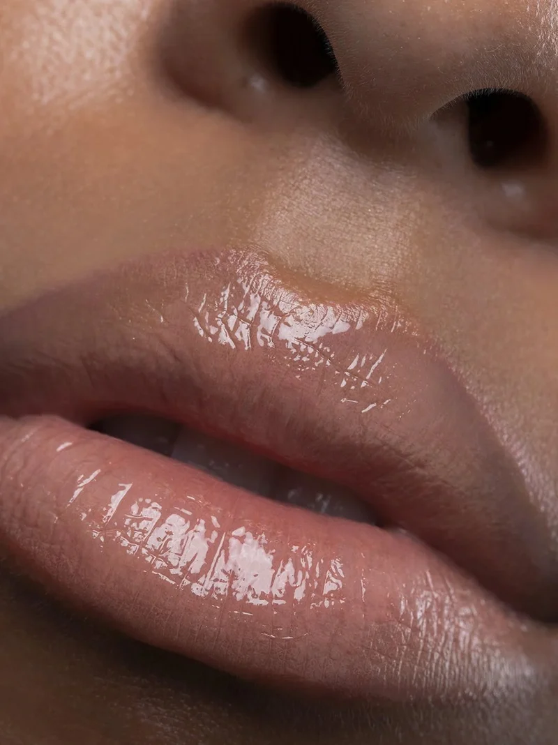 Knutzen Lipgloss 6 ml