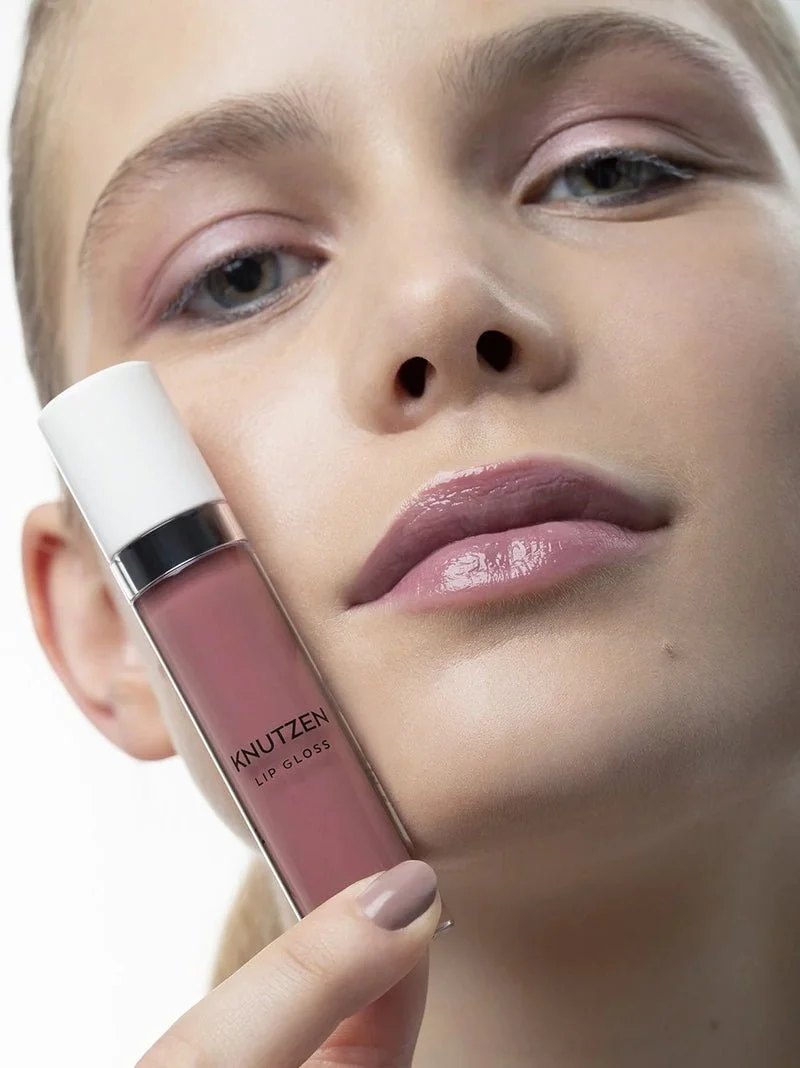 Knutzen Lipgloss 6 ml