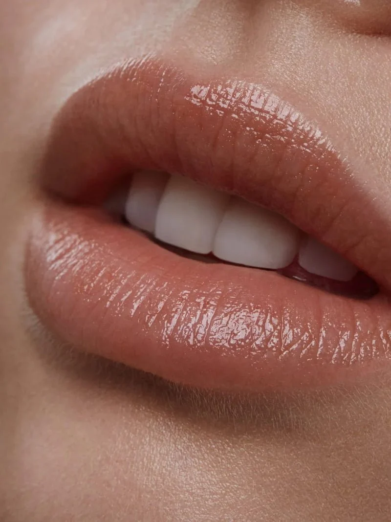 Knutzen Lipgloss 6 ml