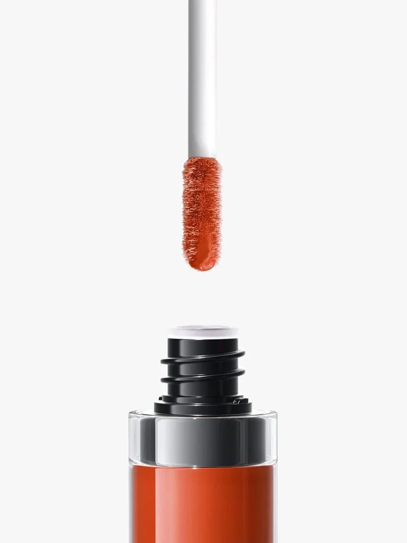 Knutzen Lipgloss 6 ml