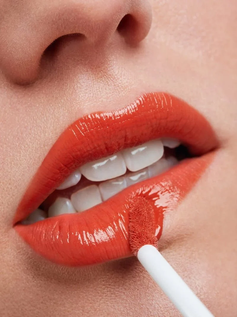 Knutzen Lipgloss 6 ml