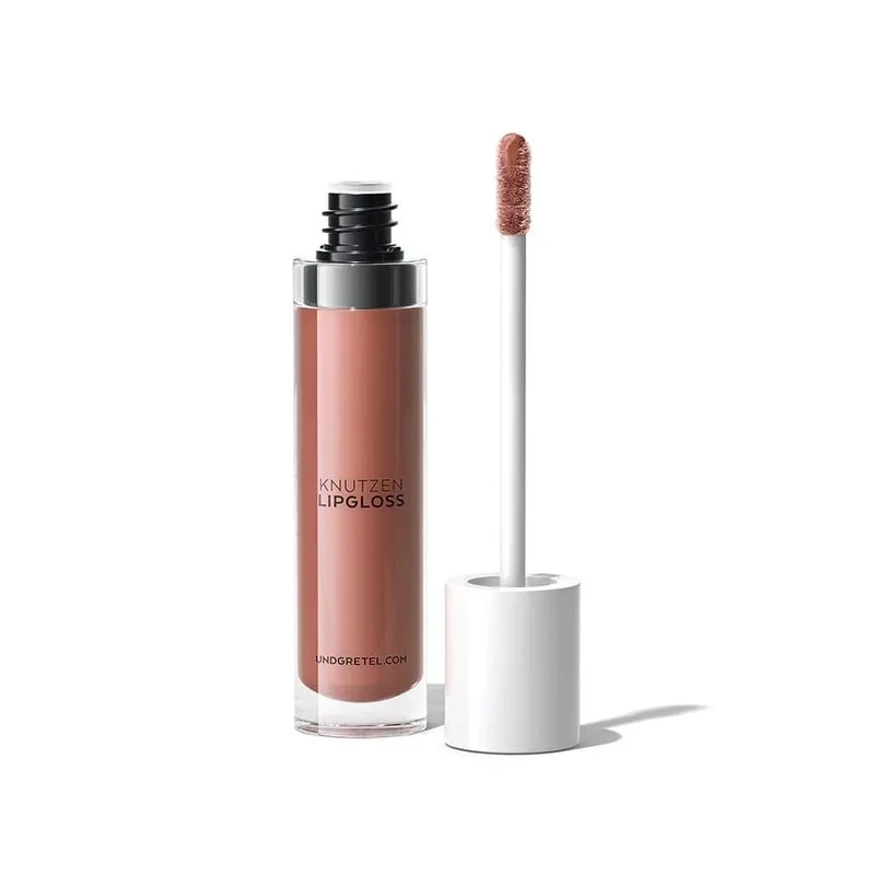 Knutzen Lipgloss 6 ml
