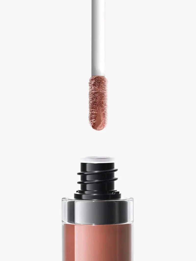 Knutzen Lipgloss 6 ml