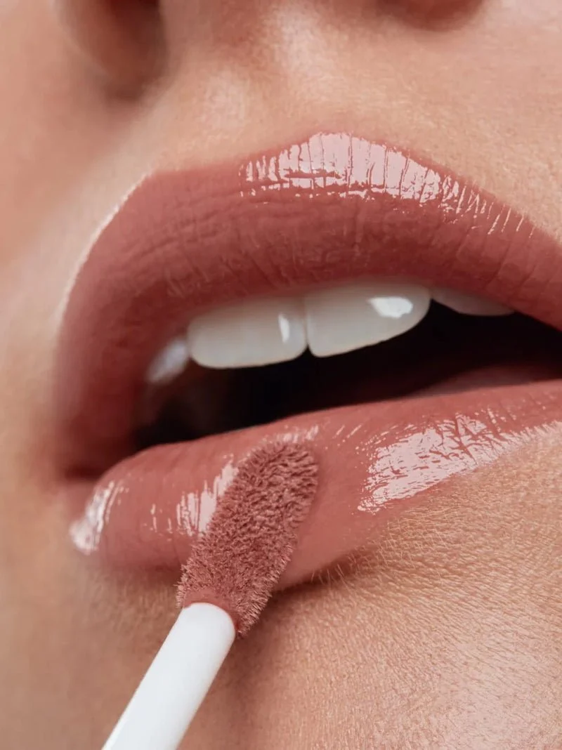 Knutzen Lipgloss 6 ml